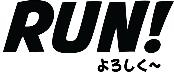 RUN!